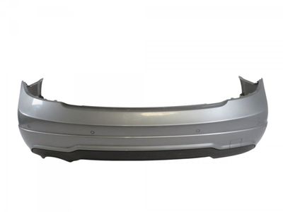 A2048809047 A20488093479999 A2048809347 Броня задна MERCEDES-BENZ C-CLASS (W204) (2007-2013)