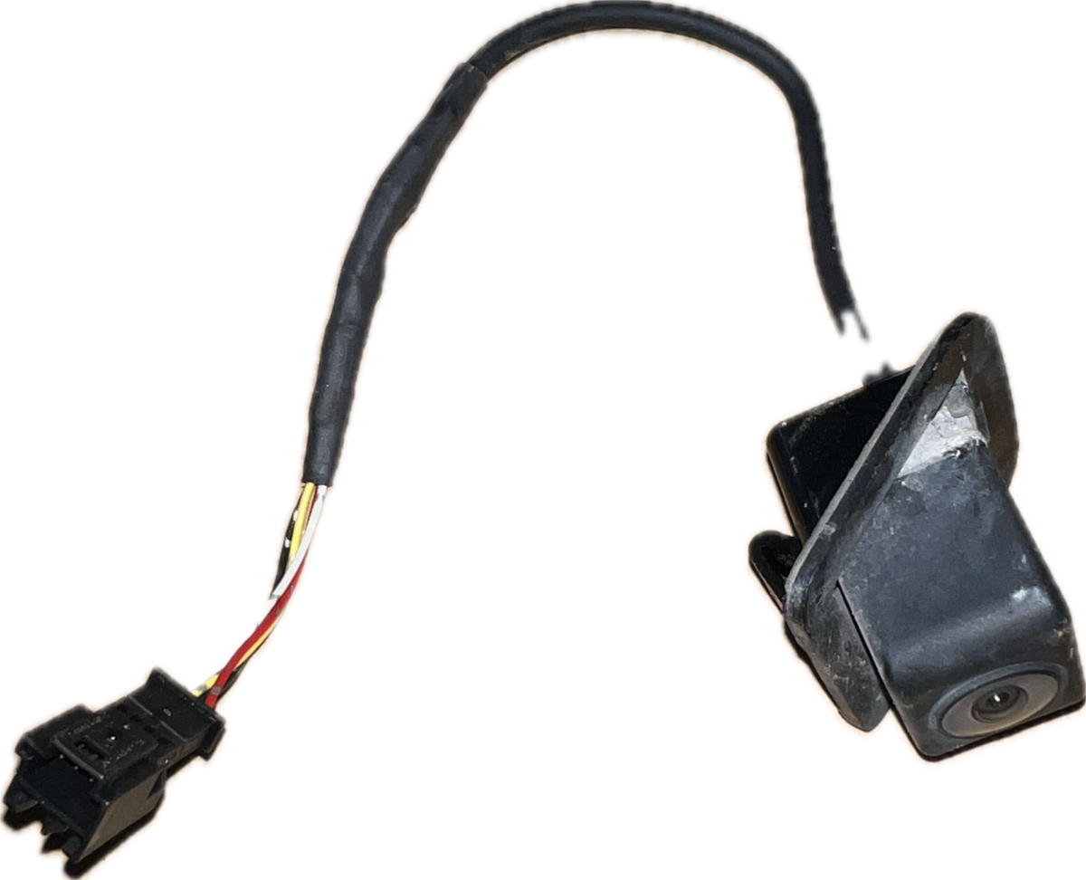 2218200397 A2218200397 Reverse camera MERCEDES-BENZ S-CLASS (W221) (2005-2013)