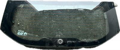 Vitre arrière DACIA DUSTER II (2017-2024)