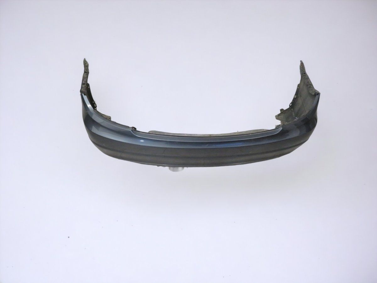 A2048850238 A2048805940 Rear bumper MERCEDES-BENZ C-CLASS (W204) (2007-2013)