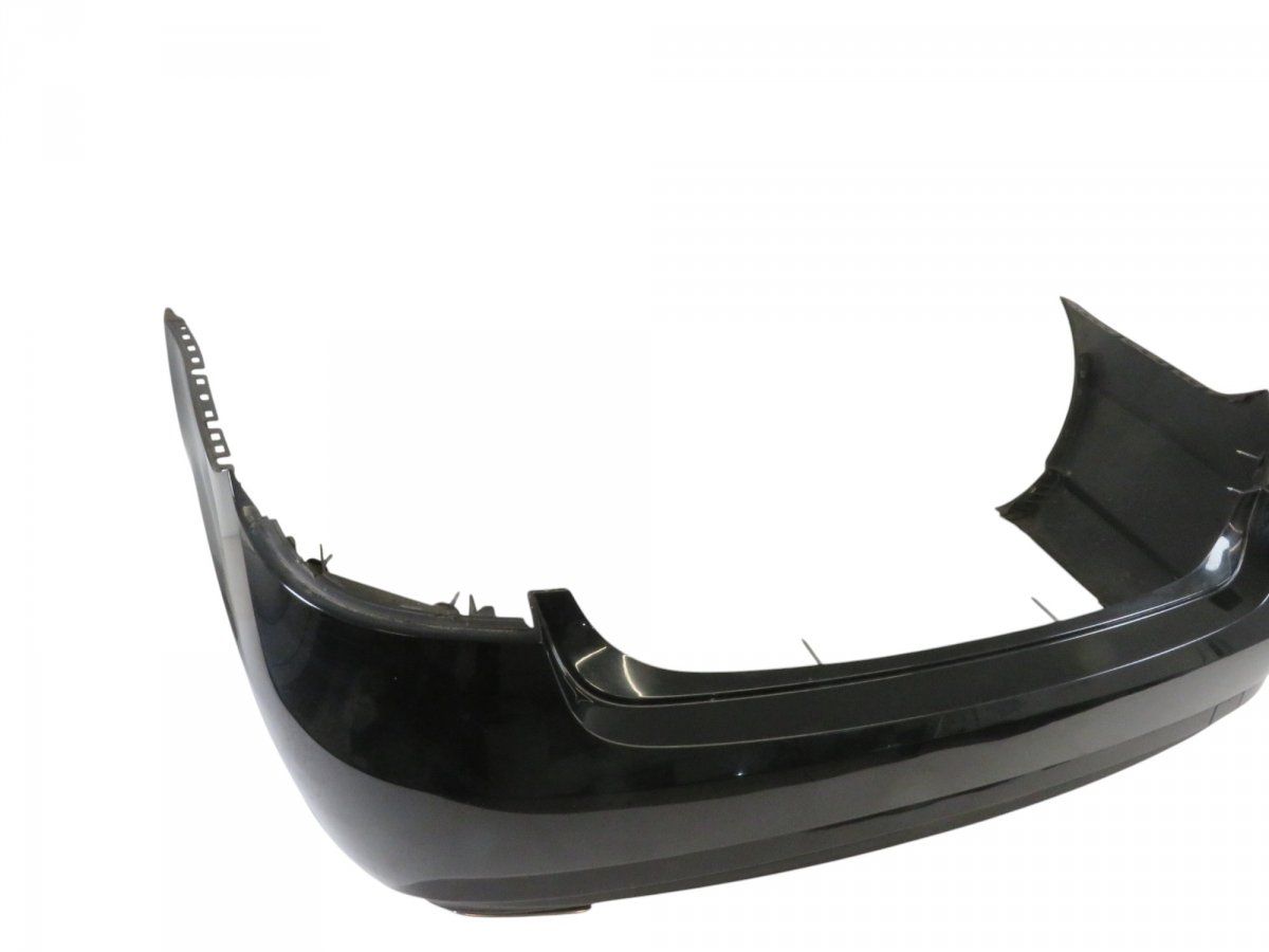 A2128855425 A2128802840 Rear bumper MERCEDES-BENZ E-CLASS (W212) (2009-2016)