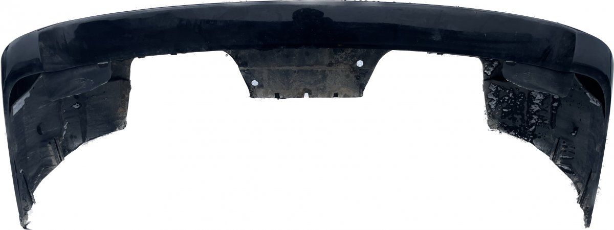 Rear bumper BMW X5 (E53) (2000-2007)
