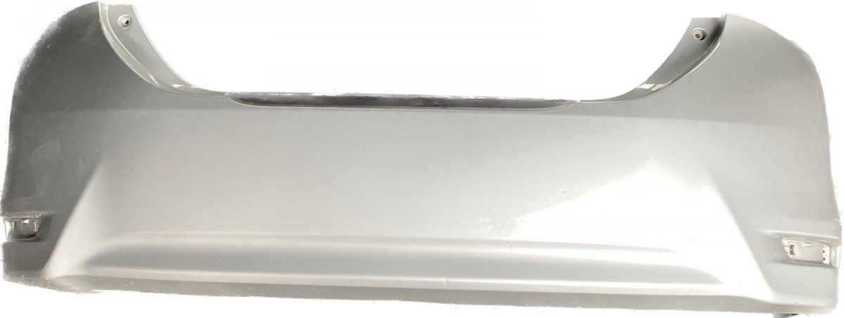 Rear bumper TOYOTA COROLLA XI (E170, E180) (2013-2018)