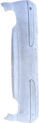 Aizmugurējais buferis MERCEDES-BENZ SL-CLASS (R230) (2001-2012)