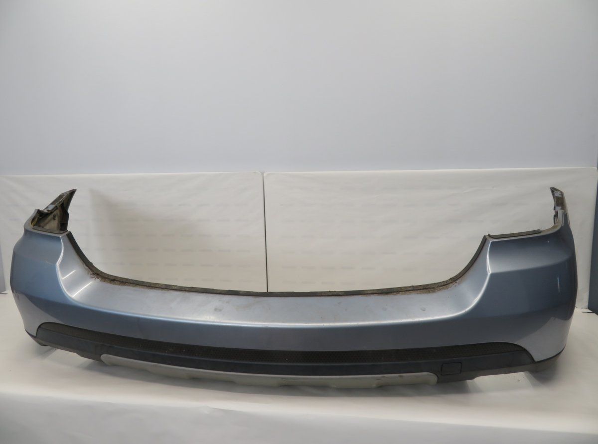 A1648850025 1648850025 1648850025 Rear bumper MERCEDES-BENZ ML-CLASS (W164) (2005-2011)