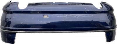 Rear bumper AUDI A8 (4E) (2002-2010)