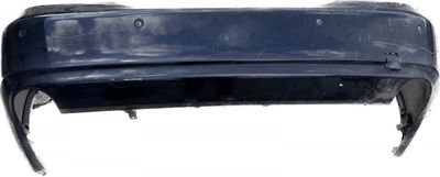 Rear bumper MERCEDES-BENZ CLS (C219) (2004-2010)