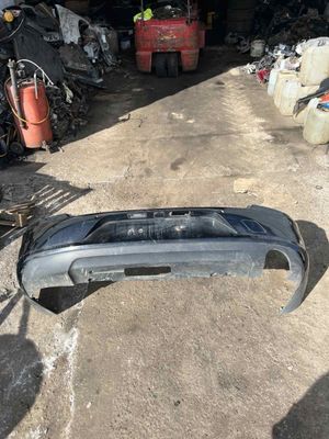 Задна броня VOLVO S90 / V90 (2016-)