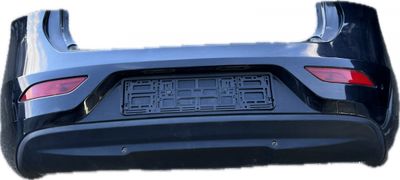 Rear bumper VOLVO V40 (2012-2019)
