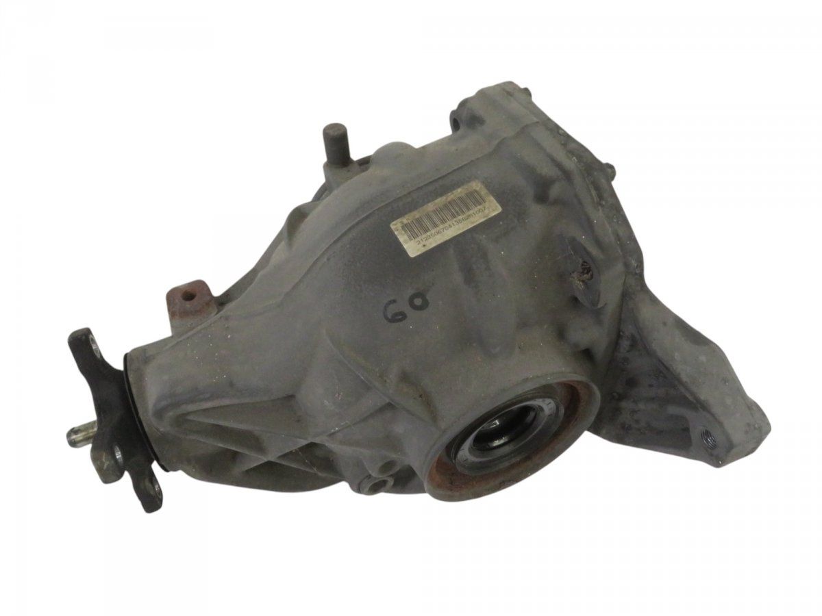 A2043502814 Rear axle differential MERCEDES-BENZ E-CLASS (W212) (2009-2016)