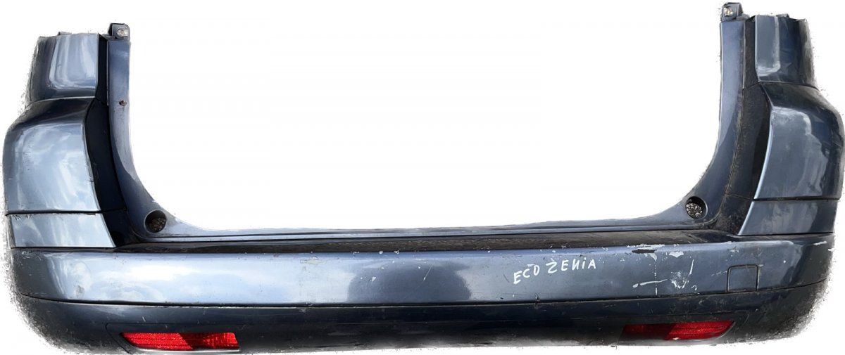 Rear bumper CITROËN C4 Picasso I (UD, UA) (2006-2013)