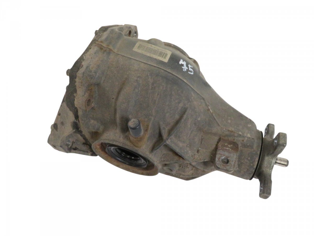 A205502500 A2123501414 Rear axle differential MERCEDES-BENZ C-CLASS (W205) (2013-2021)