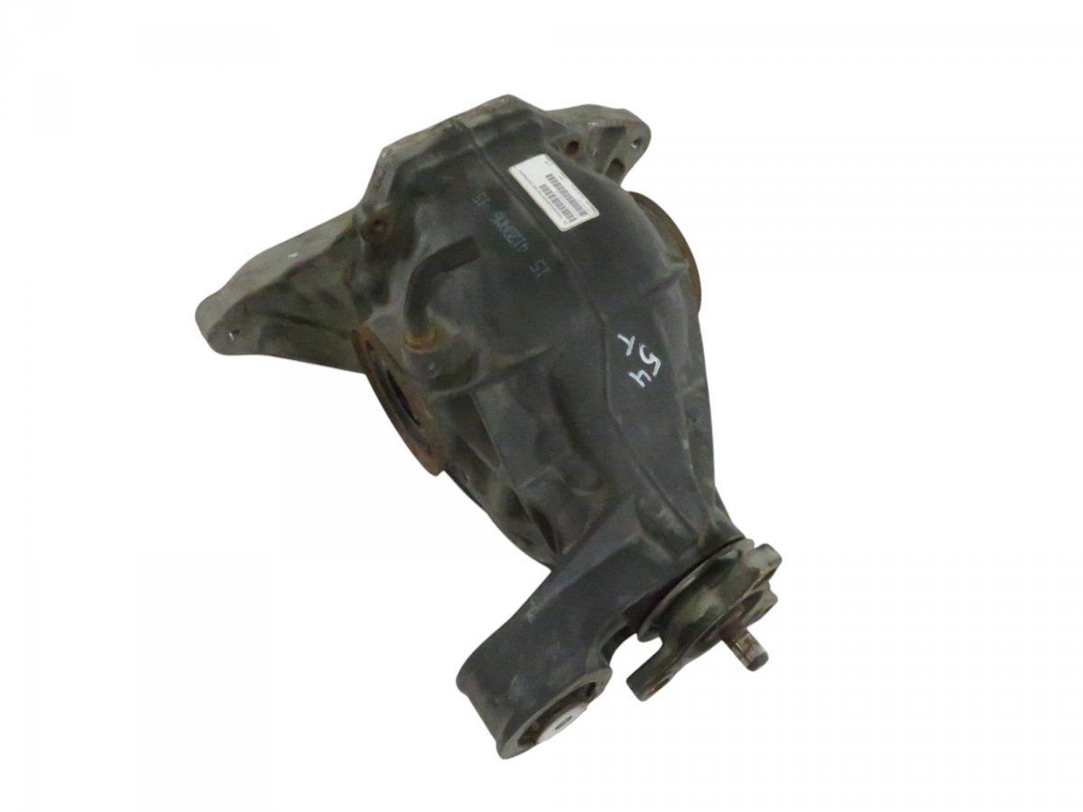 A1663501414 Rear axle differential MERCEDES-BENZ GL-CLASS (X166) (2012-2019)