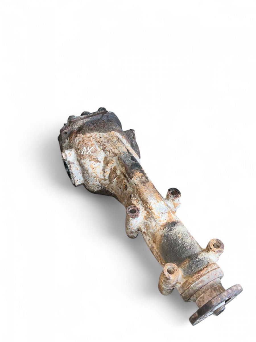 38300AC270 Rear axle differential SUBARU CROSSTREK / XV I (GP) (2011-2017)