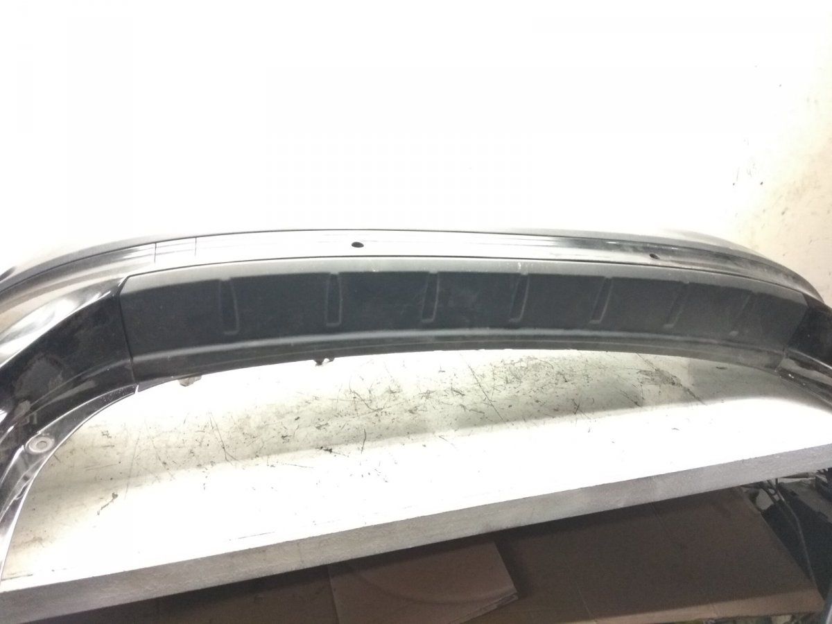 Rear bumper VOLVO XC60 I (2008-2017)