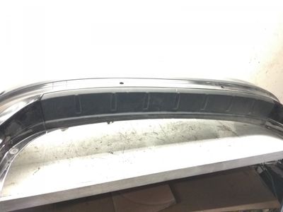 Rear bumper VOLVO XC60 I (2008-2017)