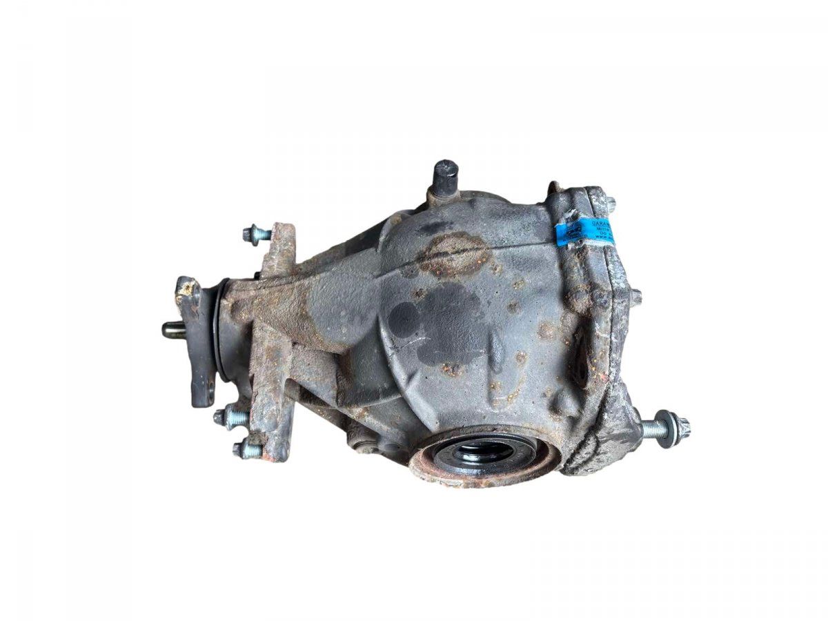 A2193502214 Rear axle differential MERCEDES-BENZ SL-CLASS (R230) (2001-2012)