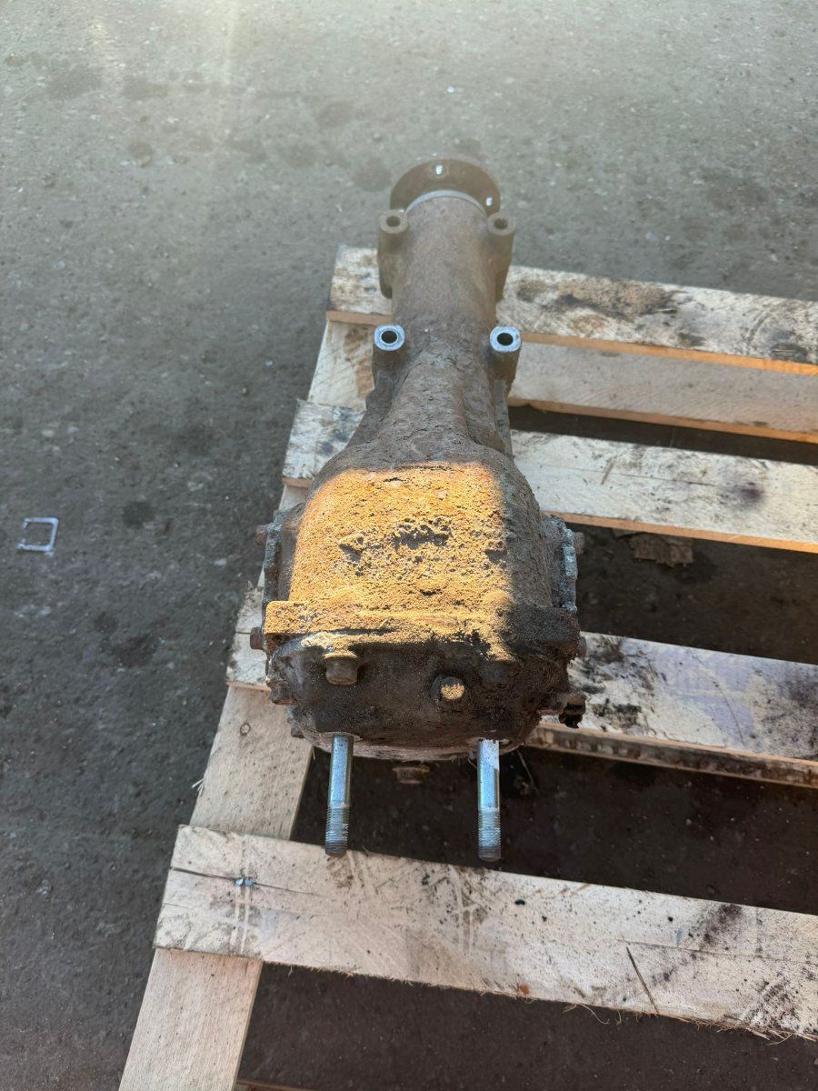 27011-AB221 27011AB221 27011-AB220 27011AB220 38410-AA140 38410AA140 Rear axle differential SUBARU IMPREZA (GH, GR) (2008-2012)