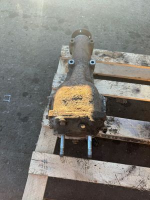 27011-AB221 27011AB221 27011-AB220 27011AB220 38410-AA140 38410AA140 Rear axle differential SUBARU IMPREZA (GH, GR) (2008-2012)