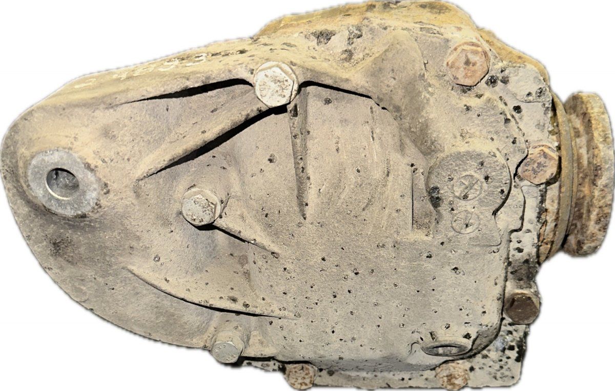 33107566170 Rear axle differential BMW 3 (E90, E91, E92, E93) (2005-2011)