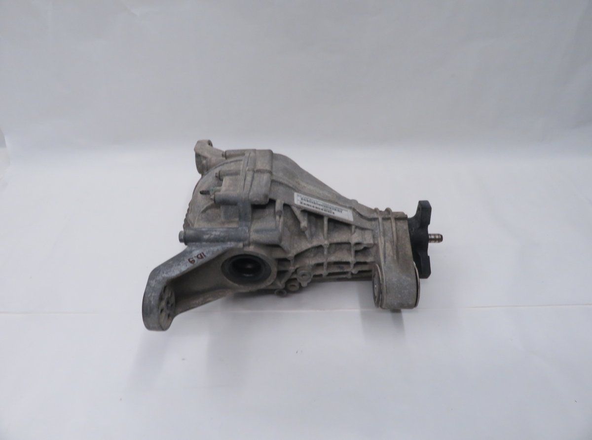 A1643500314 1643500314 Rear axle differential MERCEDES-BENZ GL-CLASS (X164) (2006-2012)