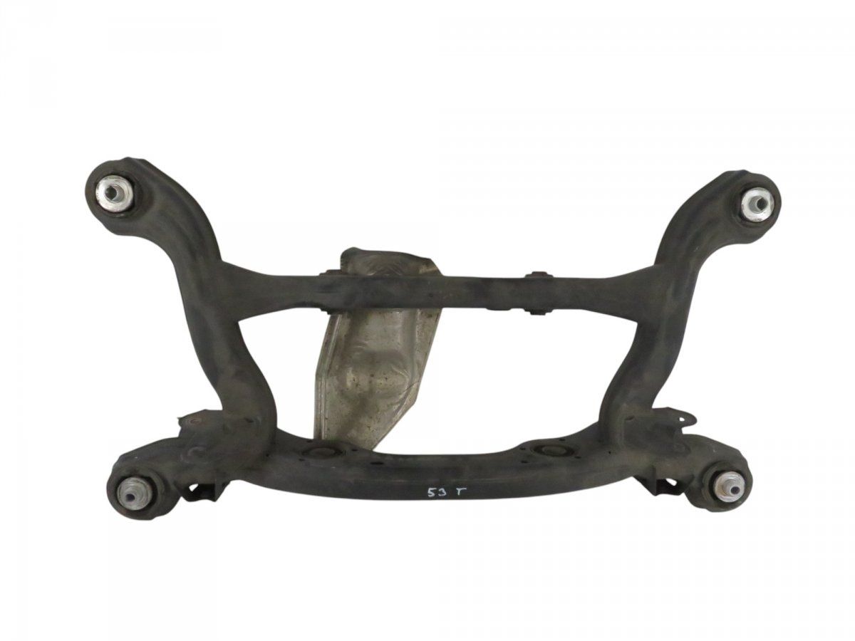 A2463501308 Rear axle Beam MERCEDES-BENZ A-CLASS (W176) (2012-2018)