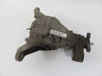 A1643500314 Bakaxeldifferential MERCEDES-BENZ GL-KLASS (X164) (2006-2012)
