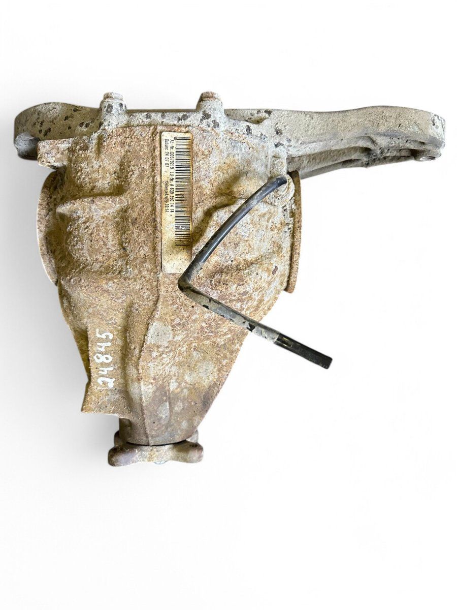 A6393501414 A6393503214 Rear axle differential MERCEDES-BENZ VITO / VIANO (W639) (2003-2014)