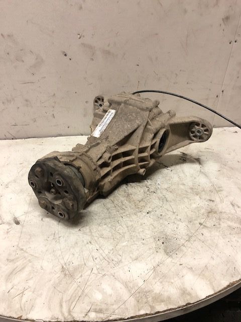 Rear axle differential MERCEDES-BENZ ML-CLASS (W164) (2005-2011)