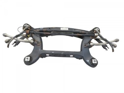 A2043503015 A2123503805 A2123508911 Rear axle Beam MERCEDES-BENZ C-CLASS (W204) (2007-2013)