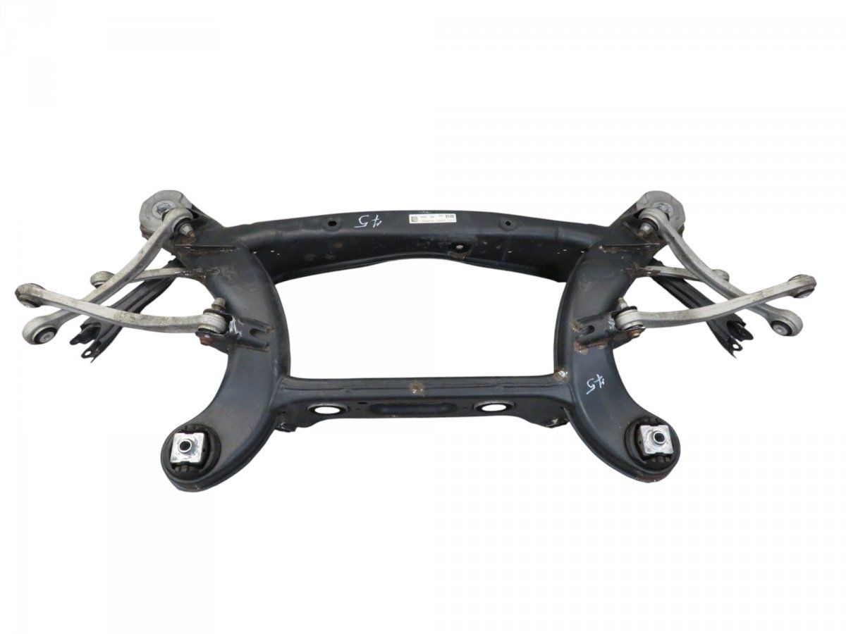 A2053505120 A2123503605 Rear axle Beam MERCEDES-BENZ C-CLASS (W205) (2013-2021)