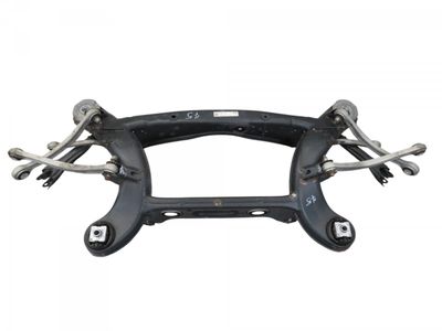 A2053505120 A2123503605 Aizmugurējās ass Sija MERCEDES-BENZ C-CLASS (W205) (2013-2021)