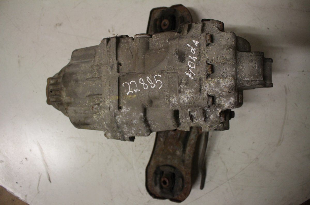 NM025403 Rear axle differential HONDA CR-V II (RD) (2001-2006)