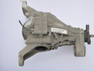 A1643500314 Rear axle differential MERCEDES-BENZ GL-CLASS (X164) (2006-2012)
