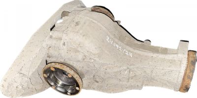 Rear axle differential AUDI A7 Sportback (4GA) (2010-2017)