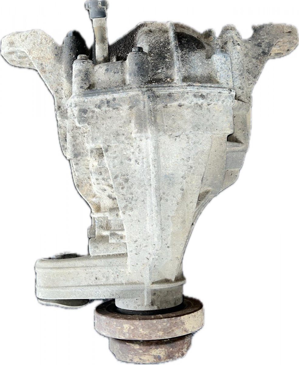 68092358AB 68092358AC	68191863AA 68184735AA 68251553AA Rear axle differential JEEP GRAND CHEROKEE IV (WK, WK2) (2010-2021)