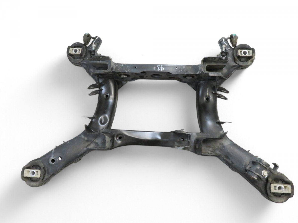 52124640AK Rear axle Beam JEEP GRAND CHEROKEE IV (WK, WK2) (2010-2021)