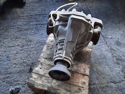 4460310016 Rear axle differential PORSCHE CAYENNE I (2002-2010)