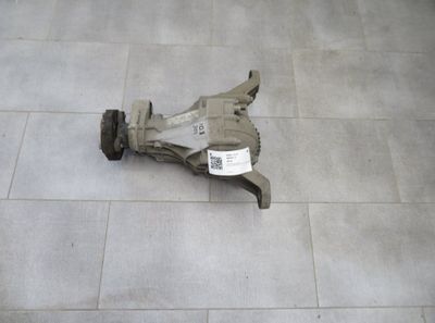 A1643501014 Rear axle differential MERCEDES-BENZ ML-CLASS (W164) (2005-2011)