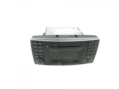 A2519005100 A2519008500 Radio MERCEDES-BENZ R-CLASS (W251) (2006-2013)