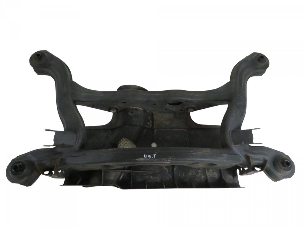 A2463501108 Rear axle Beam MERCEDES-BENZ A-CLASS (W176) (2012-2018)