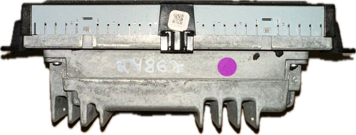 68242385AD 8242385AC Radio JEEP GRAND CHEROKEE IV (WK, WK2) (2010-2021)