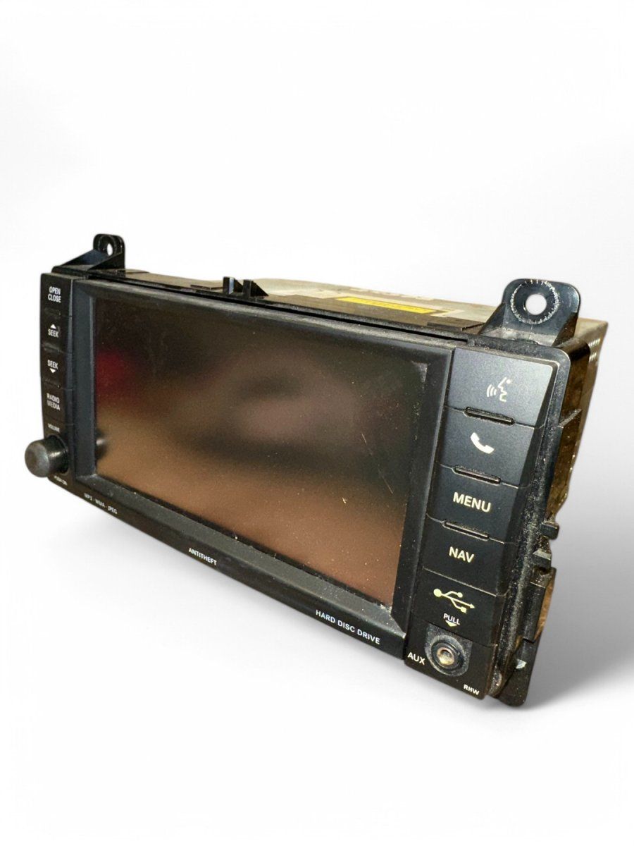 P68089011AE 68089011AE Radio JEEP GRAND CHEROKEE IV (WK, WK2) (2010-2021)