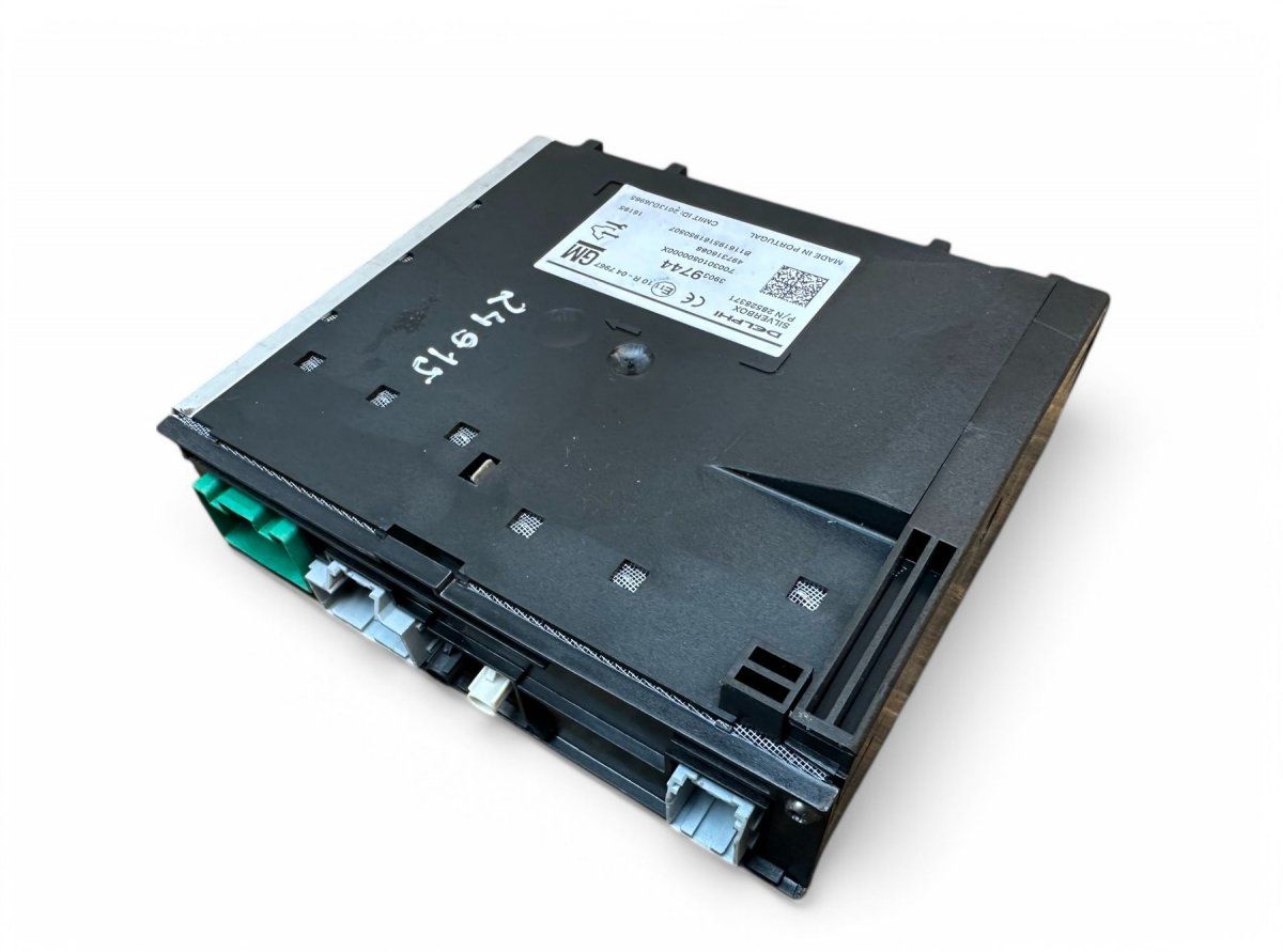 39039744 Radio OPEL ASTRA K (B16) (2015-2022)