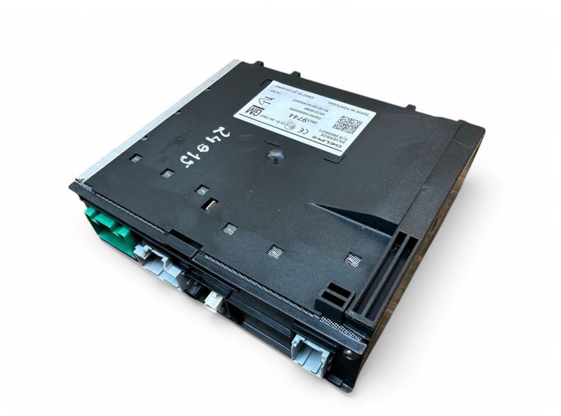 39039744 Radio OPEL ASTRA K (B16) (2015-2022)