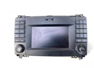 A4479009005 Radio MERCEDES-BENZ VITO / V-KLASS (W447) (2014-)