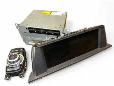 922340201 168449 990000584 0908160086 6582920644402 6582920644 920644 9210411 65129223402 9223402 Radio BMW 5 GRAN TURISMO (F07) (2009-2017)