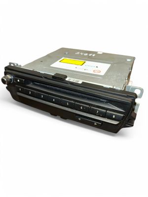 608251 925827801 65129225834 9225834 65129299443 9299443 65129225837 9225837 65129299445 9299445 Радио BMW 3 (E90, E91, E92, Е93) (2005-2011)