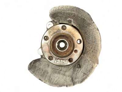 31216853820 6853820 Obudowa łożyska koła przód prawa BMW 3 (F30, F31, F34, F80) (2011-2019)