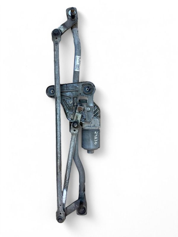 1397220523 1137328405 3397020958 31333456 Wiper linkage / mechanism VOLVO S80 II (AS) (2006-2016)